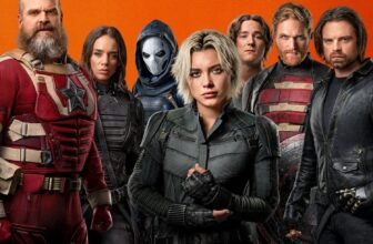 Thunderbolts Assembles a Mighty Begin On the Field Workplace