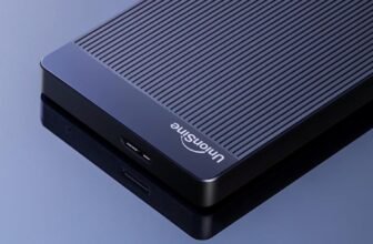 Amazon Provides This 500GB Moveable Exterior Exhausting Drive for Virtually Free, Backed by 50K Opinions
