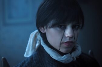 ‘Wednesday’ Season 2’s Opening Scenes Introduce Us to Her Wild Summer season