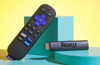 How one can use a VPN on Roku