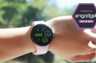 The very best smartwatches for 2025