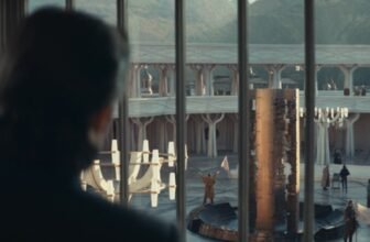 Andor’s Twin Ghorman Massacres Are a Good Method to Re-Canonize Legends