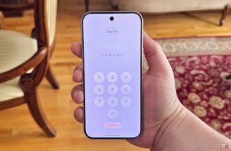Should you aren’t already utilizing a 6-digit PIN, now’s the time to modify