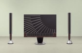Bang And Olufsen Launches $65K Artwork Deco Restricted Version For a hundredth Anniversary