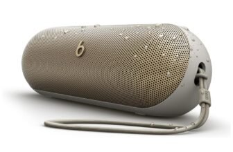 Beats Tablet Moveable Bluetooth Speaker Now Matches Its Black Friday Value, Out there in All Colorways