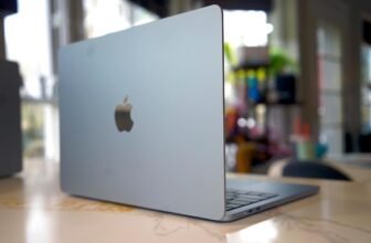 Apple’s M4 MacBook Air is again on sale for $150 off