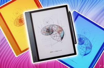 Do coloration e-readers have a future or are they only a passing fad?