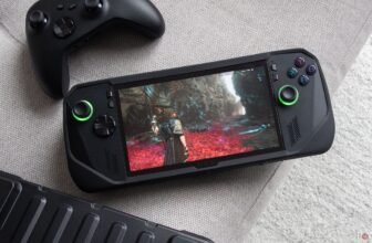 This $95 ROG Ally X accent is pricey, however I promise it is value it