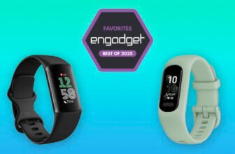 The most effective health trackers for 2025