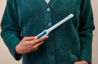 FDA approves at-home pap smear various system for cervical most cancers screening