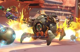 The builders behind Overwatch have unionized