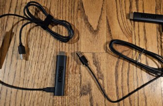 Roku Streaming Stick Plus evaluation: Powered by the TV and ideal for journey