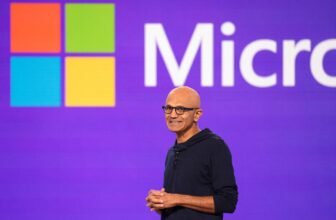 How you can watch the Microsoft Construct 2025 keynote