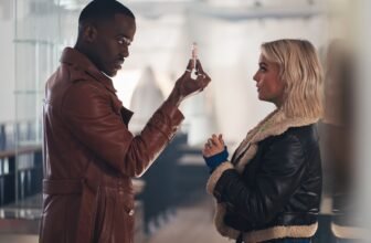 Physician Who ‘Fortunate Day’ evaluate: Pete, I owe you an apology