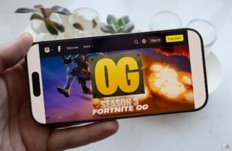 Apple and Epic’s Fortnite battle is one way or the other nonetheless going