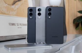 Skinny telephones are in due to Samsung's Galaxy S25 Edge