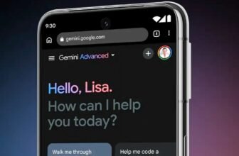 4 issues that occur in case you cease paying for Google One