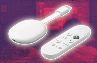 My Chromecast acquired a second life with this free improve