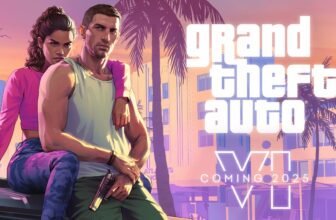 Grand Theft Auto VI’s newest trailer is a buzz on the web