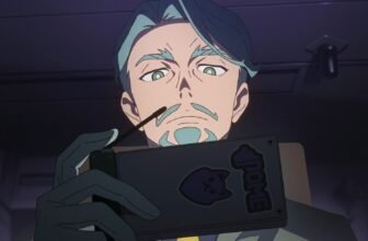 GQuuuuuuX Is a Celebration of Gundam Blorbos