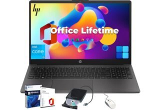 This HP 250R Laptop computer with 2TB SSD Is Simply $699 As an alternative of $2,599, Amazon Is Going Nuts