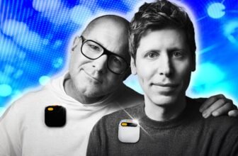 OpenAI and Jony Ive’s mysterious AI gadget will most likely suck (but it surely’ll look cool)