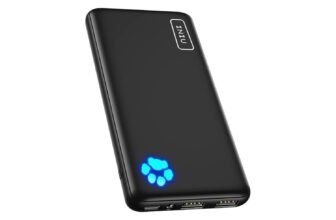 Amazon’s Alternative Transportable Energy Financial institution Is Virtually Free, So Seize A Few for The Highway