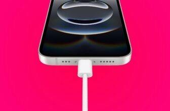 Apple’s USB-C transition is a complicated mess (and that is likely to be on function)