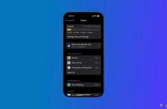4 issues that occur instantly whenever you cease paying for iCloud+
