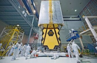 26 Unidentified Bacterial Species Detected in NASA Cleanroom