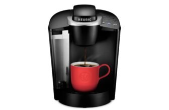 Keurig vs. Nespresso? This $99 Espresso Machine Wins for the Greatest Below $100 Reward for Mother