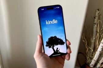 Kindle house owners with the iOS app simply bought a handy new characteristic