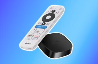 Meet the $30 Google TV field that may shake up streaming