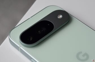 The Pixel 9 simply dropped to its lowest value of the 12 months