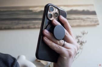 This iPhone accent is the most effective $30 I’ve ever spent