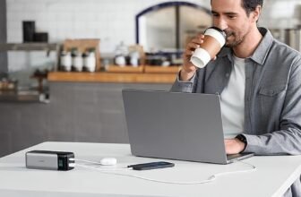 This 24,000mAh Anker Laptop computer Energy Financial institution Is Close to a File Low, Amazon Clears Inventory At 40% Off