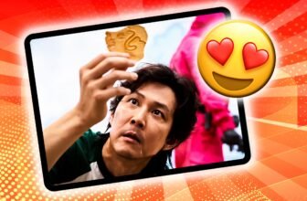 There is a purpose I at all times attain for my iPad when it is time to stream