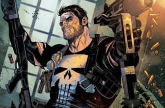 Frank Fortress’s Again and Able to Kill because the Punisher As soon as Extra