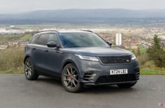 The Vary Rover Velar is a classy SUV, however it’s unfit of the badge