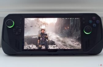 4 methods I make the ROG Ally X’s terrible battery life slightly higher