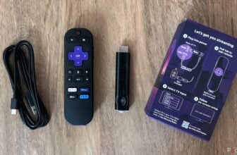 Roku’s newest 4K streaming stick has virtually every thing you want