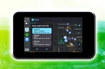 This Android Auto app I exploit on a regular basis is an absolute game-changer