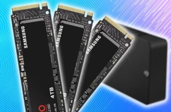5 explanation why I am solely shopping for SSDs and never HDDs
