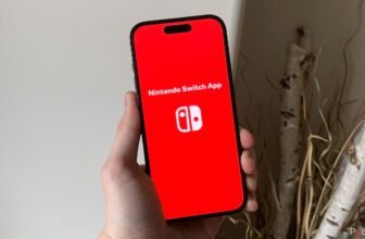 Replace your Nintendo Swap App now for those who’re getting a Swap 2 subsequent week
