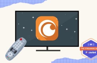 Sony’s area of interest streaming app simply knocked a significant participant out of the highest 10