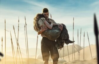 Sure, the Wheel of Time Sport Is Actual and (Hopefully) Occurring