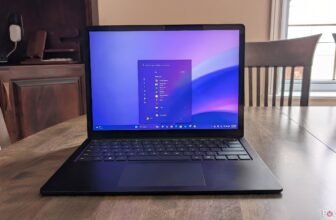 I powered-up my Home windows 11 expertise with Home windows 25, and I do not assume I can return