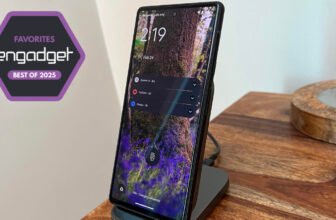 One of the best wi-fi chargers for 2025