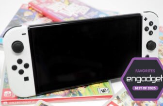 The 26 greatest Nintendo Swap video games in 2025