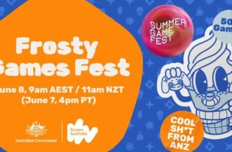 Find out how to watch the Frosty Video games Fest at Summer season Sport Fest 2025